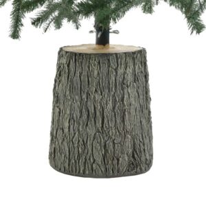 INART ΔΕΝΤΡΟ XMAS PVC ΠΡΑΣΙΝΟ 1654 TIPS Υ240 | homidoo.gr
