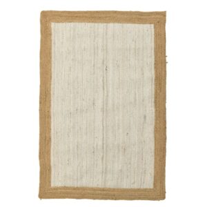 INART ΧΑΛΙ ΒΑΜΒΑΚΕΡΟ MULTICOLOR 120Χ180 | homidoo.gr