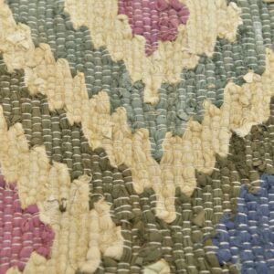 INART ΧΑΛΙ ΒΑΜΒΑΚΕΡΟ MULTICOLOR 120X180 | homidoo.gr