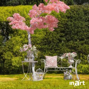 INART ΔΕΝΤΡΟ PL ΡΟΖ Υ280 | homidoo.gr