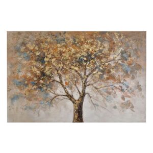 INART ΠΙΝΑΚΑΣ/ΚΑΜΒΑΣ ΔΕΝΤΡΑ 150Χ4X100 | homidoo.gr