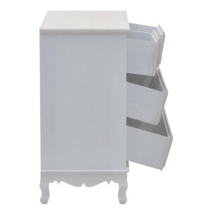 CLICK ΣΥΡΤΑΡΙΕΡΑ ΞΥΛΙΝΗ ΚΡΕΜ/ΜΠΕΖ 80Χ40Χ80 | homidoo.gr