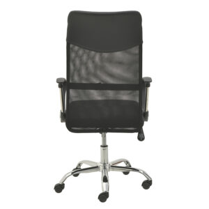 CLICK ΚΑΡΕΚΛΑ ΓΡΑΦΕΙΟΥ ΜΑΥΡΗ 60X55X105/115 | homidoo.gr