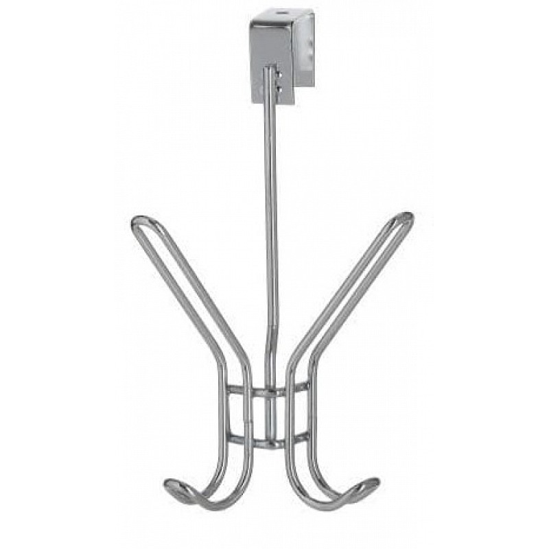Click Κρεμάστρα Πόρτας Χρώμιο 6-70-560-0030 | homidoo.gr Click Κρεμάστρα Πόρτας Χρώμιο 6-70-560-0030 | homidoo.gr