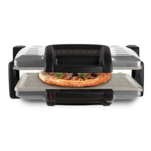 Izzy Τοστιέρα 2100W Green Toast XL 223665 | homidoo.gr