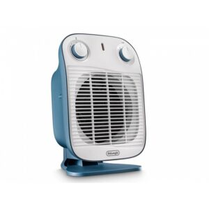 Delonghi Αερόθερμο Δωματίου - Μπάνιου HFS50B20-AV | homidoo.gr