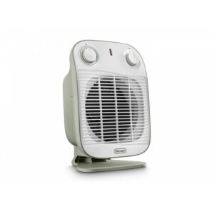 Delonghi Αερόθερμο Δωματίου - Μπάνιου HFS50B20-GR | homidoo.gr