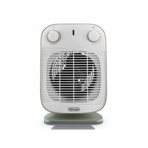 Delonghi Αερόθερμο Δωματίου - Μπάνιου HFS50B20-GR | homidoo.gr