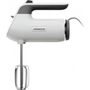 Kenwood Μίξερ Χειρός 650W QuickMix+ HMP50.000WH | homidoo.gr