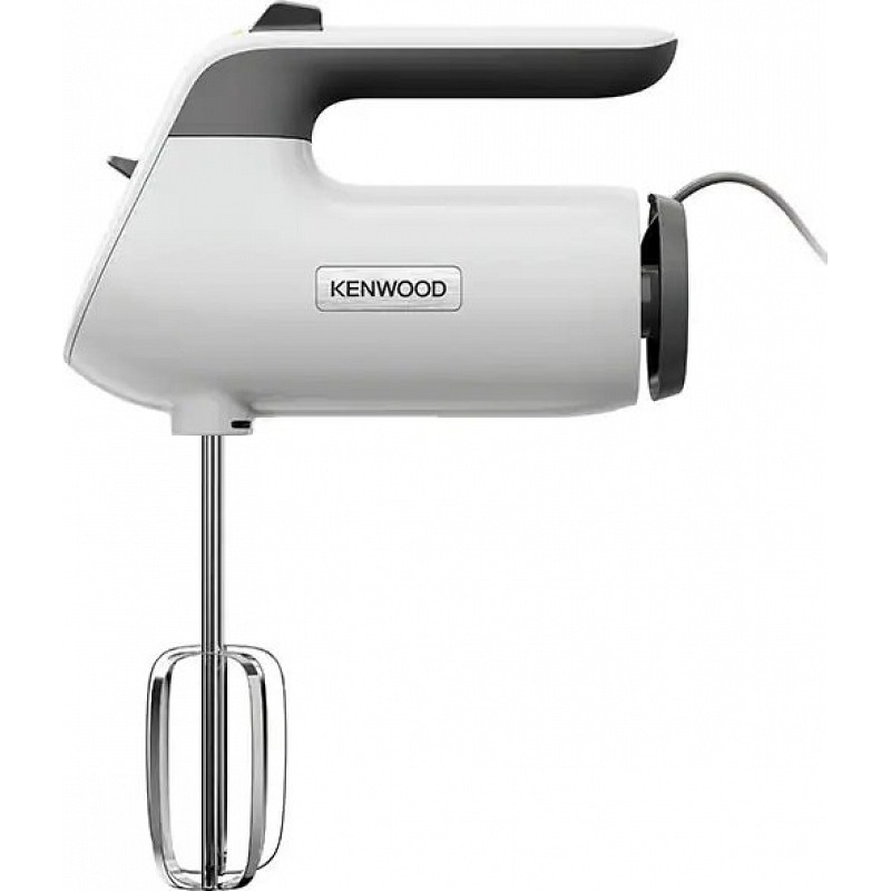 Kenwood Μίξερ Χειρός 650W QuickMix+ HMP50.000WH | homidoo.gr Kenwood Μίξερ Χειρός 650W QuickMix+ HMP50.000WH | homidoo.gr