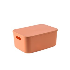 Lalos Κουτί Αποθήκευσης Με Καπάκι Medium 4102 | homidoo.gr
