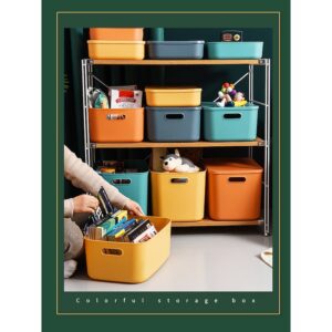 Lalos Κουτί Αποθήκευσης Με Καπάκι Medium 4102 | homidoo.gr