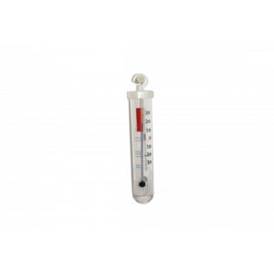 Lalos Αναλογικό Θερμόμετρο Ψυγείου 422 | homidoo.gr