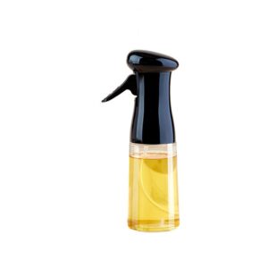Lalos Μπουκάλι Σπρέι Λαδιού 210ml Μαύρο 5116 | homidoo.gr