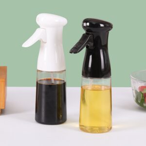 Lalos Μπουκάλι Σπρέι Λαδιού 210ml Λευκό 5116 | homidoo.gr