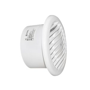 Dospel Εξαεριστήρας Τοίχου-Οροφής Nv Φ150 Standard 20W 280m3/h 6650070334 | homidoo.gr