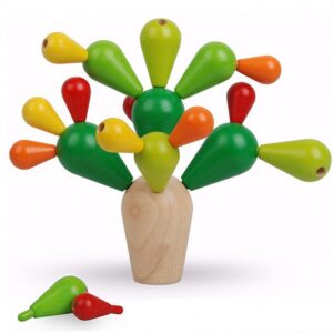 Plan Toys Κάκτος Ισορροπίας 4101 | homidoo.gr