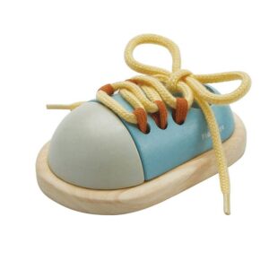 Plan Toys Ξύλινο Παπουτσάκι 5409 | homidoo.gr