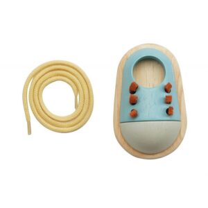 Plan Toys Ξύλινο Παπουτσάκι 5409 | homidoo.gr
