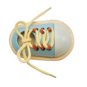 Plan Toys Ξύλινο Παπουτσάκι 5409 - Image 4