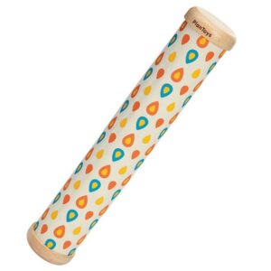 Plan Toys Ξύλινο Κρουστό Rain Maker 6427 | homidoo.gr