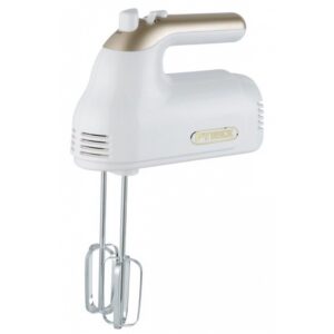 Pyrex Μίξερ Χειρός SB-510 Gold 500Watt 333185 | homidoo.gr