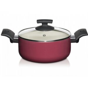 Pyramis Κατσαρόλα Ceratech Φ20cm 014220201 | homidoo.gr