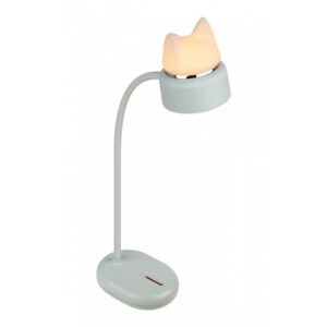Rabalux Nanda Επιτραπέζιο Παιδικό Φωτιστικό Π10.6xY15.4cm Βεραμάν 6799 | homidoo.gr
