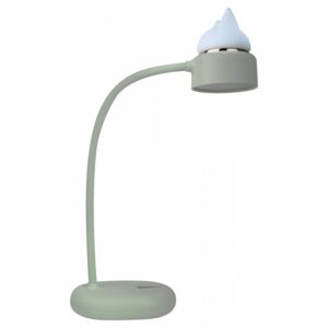 Rabalux Nanda Επιτραπέζιο Παιδικό Φωτιστικό Π10.6xY15.4cm Βεραμάν 6799 - Image 5