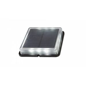 Rabalux Bilbao Φωτιστικό LED 0.2W Ηλιακής Ενέργειας Π11xY2.2cm 8104 | homidoo.gr