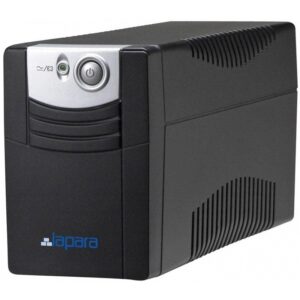 Lapara VST-LED 650VA Line Interactive UPS | homidoo.gr