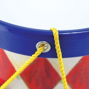 Svoora Τύμπανο Παρελάσεων Φ22cm Roxane 14032 - Image 5