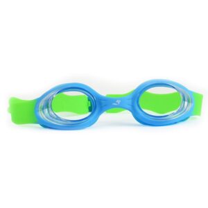 Splash Γυαλιά Κολύμβησης Infant Guppy Blue 2-6 Ετών 557364 | homidoo.gr