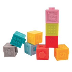 Ludi Πλαστικοί Κύβοι 30043 | homidoo.gr