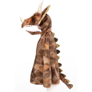 Great Pretenders Κάπα Με Γάντια 4-6 Ετών 'Δεινόσαυρος Triceratops' 56805 - Image 6