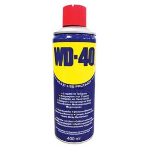 WD-40 Multi-Use Product Σπρέι 400ml | homidoo.gr