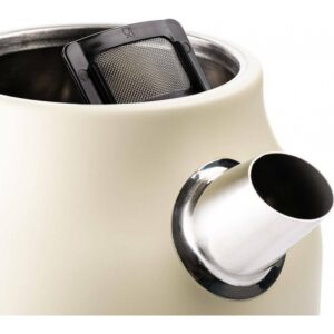 Westinghouse Βραστήρας 1.7lt 2200W Λευκός WKWKH148WH - Image 4