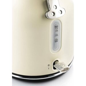 Westinghouse Βραστήρας 1.7lt 2200W Λευκός WKWKH148WH - Image 5