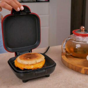 HomeVero Egg Bite Maker HV-BM05