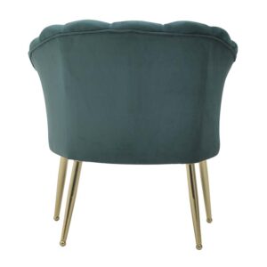 INART ΠΟΛΥΘΡΟΝΑ ΒΕΛΟΥΔΙΝΗ ΚΥΠΑΡΙΣΣΙ 78X70X81/44 | homidoo.gr
