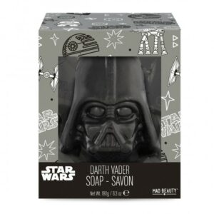 Mad Beauty Αρωματικό Σαπούνι Star Wars - Darth Vader 99056