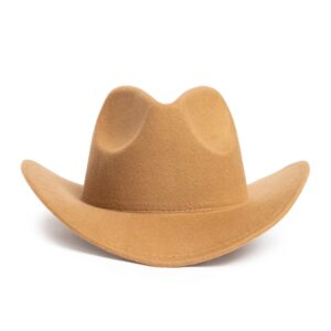 Great Pretenders Καπέλο Cowboy Unisex 12190