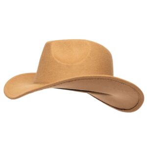 Great Pretenders Καπέλο Cowboy Unisex 12190 - Image 2