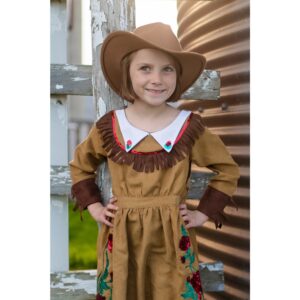 Great Pretenders Καπέλο Cowboy Unisex 12190 - Image 5