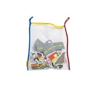 Edushape Παιχνίδι Νερού Magic Creations - Road Construction EDU-547016 - Image 2