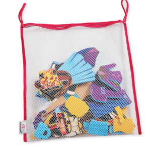 Edushape Παιχνίδι Νερού Magic Creations - Fashion Set EDU-547023 - Image 2