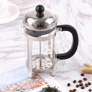 Etoile Καφετιέρα Γαλλικού Χειρός Με Έμβολο 350ml MB-1113 - Image 2