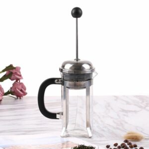 Etoile Καφετιέρα Γαλλικού Χειρός Με Έμβολο 350ml MB-1113 - Image 3