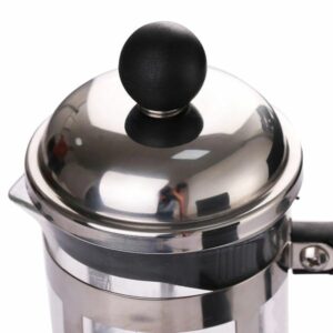 Etoile Καφετιέρα Γαλλικού Χειρός Με Έμβολο 350ml MB-1113 - Image 5