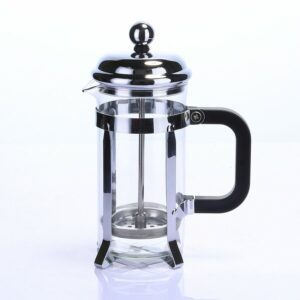 Etoile Καφετιέρα Γαλλικού Χειρός Με Έμβολο 350ml MB-1113